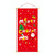 Christmas Party Decoration Supplies Shopping Mall Hotel Restaurant Shop Decoration Christmas Poster(005)