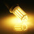 E14 5.5W 69 LEDs SMD 5730 LED Corn Light Bulb, AC 220-240V (Warm White)