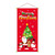 Christmas Party Decoration Supplies Shopping Mall Hotel Restaurant Shop Decoration Christmas Poster(002)