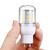GU10 2.5W 24 LEDs SMD 5730 LED Corn Light Bulb, AC 110-220V (Warm White)