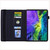 For iPad Air 2022 / 2020 10.9 Calf Texture Embossed Horizontal Flip Leather Case with Holder & Card Slots & Photo Frame(Black)