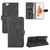 For iPhone 6 & 6s Solid Color Skin Feel Magnetic Buckle Horizontal Flip Calf Texture PU Leather Case with Holder & Card Slots & Wallet(Black) For iPhone 6 & 6s Solid Color Skin Feel Magnetic Buckle Horizontal Flip Calf Texture PU Leather Case with Holder & Card Slots & Wallet(Black)