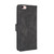 For iPhone 6 & 6s Solid Color Skin Feel Magnetic Buckle Horizontal Flip Calf Texture PU Leather Case with Holder & Card Slots & Wallet(Black) For iPhone 6 & 6s Solid Color Skin Feel Magnetic Buckle Horizontal Flip Calf Texture PU Leather Case with Holder & Card Slots & Wallet(Black)