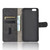 For iPhone 6 & 6s Solid Color Skin Feel Magnetic Buckle Horizontal Flip Calf Texture PU Leather Case with Holder & Card Slots & Wallet(Black) For iPhone 6 & 6s Solid Color Skin Feel Magnetic Buckle Horizontal Flip Calf Texture PU Leather Case with Holder & Card Slots & Wallet(Black)