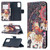 For Samsung Galaxy Note20 Colored Drawing Pattern Horizontal Flip Leather Case with Holder & Card Slots & Wallet(Flowers and Elephant) For Samsung Galaxy Note20 Colored Drawing Pattern Horizontal Flip Leather Case with Holder & Card Slots & Wallet(Flowers and Elephant)