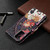 For Samsung Galaxy Note20 Colored Drawing Pattern Horizontal Flip Leather Case with Holder & Card Slots & Wallet(Flowers and Elephant) For Samsung Galaxy Note20 Colored Drawing Pattern Horizontal Flip Leather Case with Holder & Card Slots & Wallet(Flowers and Elephant)