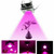 COB Plant Growth Light LED Vegetable Planting Succulent Light, Light:Full Spectrum(UK Plug 220V)
