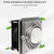 COB Plant Growth Light LED Vegetable Planting Succulent Light, Light:Full Spectrum(UK Plug 220V)