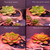 COB Plant Growth Light LED Vegetable Planting Succulent Light, Light:Full Spectrum(UK Plug 220V)