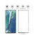 For Samsung Galaxy Note 20 mocolo 0.33mm 9H 2.5D Full Glue Tempered Glass Film, Support Fingerprint Unlock