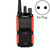 Baofeng BF-999 Handheld Outdoor FM high-power Walkie-talkie, Plug Specifications:EU Plug
