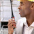 Baofeng BF-999 Handheld Outdoor FM high-power Walkie-talkie, Plug Specifications:EU Plug