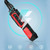 Baofeng BF-999 Handheld Outdoor FM high-power Walkie-talkie, Plug Specifications:EU Plug