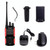 Baofeng BF-999 Handheld Outdoor FM high-power Walkie-talkie, Plug Specifications:EU Plug