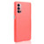 For OPPO Reno4 Pro Shockproof Litchi Texture PC + PU Case(Red)