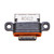 10 PCS Charging Port Connector for Huawei Honor 10i