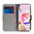 For LG K41S / K51S 3D Colored Drawing Horizontal Flip Leather Case with Holder & Card Slots & Wallet & Lanyard(Pug)