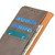 For Samsung Galaxy M31s KHAZNEH Cowhide Texture Horizontal Flip Leather Case with Holder & Card Slots & Wallet(Khaki)