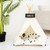 Pure White Pet Tent Nest For Small And Medium Dogs and Cats Foldable Playhouse, Style:With Cushion, Size:Large 606070cm