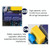 12-18W LED Driver Adapter Isolated Power Supply AC 85-265V to DC 36-65V