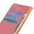 For Samsung Galaxy M31s KHAZNEH Cowhide Texture Horizontal Flip Leather Case with Holder & Card Slots & Wallet(Pink)