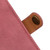 For Samsung Galaxy M31s KHAZNEH Cowhide Texture Horizontal Flip Leather Case with Holder & Card Slots & Wallet(Pink)