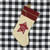 Christmas Ornaments Christmas Stocking Gift Bag Candy Bag(Red)