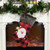 Christmas Ornament Christmas Stocking Cover Christmas Pendant Stocking Gift Bag(Senior)
