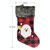 Christmas Ornament Christmas Stocking Cover Christmas Pendant Stocking Gift Bag(Senior)