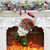 Christmas Socks Gift Bag Christmas Ornaments Christmas Tree Pendant(Senior)