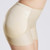 Plump Crotch Panties Thickened Plump Crotch Underwear, Size: XXXL(Complexion)