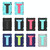 For Amazon Kindle Fire HD 8 2020/Fire 8 Plus T-shaped Bracket Contrast Color Shockproof PC + Silicone Tablet Protective Case(Grey+Mint Green) For Amazon Kindle Fire HD 8 2020/Fire 8 Plus T-shaped Bracket Contrast Color Shockproof PC + Silicone Tablet Protective Case(Grey+Mint Green)