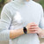 For Xiaomi Haylou Smart Watch LS01 / Smart Watch 2 LS02 Silicone Watch Band, Size: 19mm(Red)