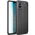 For Vivo S7 Litchi Texture TPU Shockproof Case(Black) For Vivo S7 Litchi Texture TPU Shockproof Case(Black)