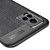 For Vivo S7 Litchi Texture TPU Shockproof Case(Black) For Vivo S7 Litchi Texture TPU Shockproof Case(Black)