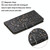 For Samsung Galaxy A20s Colored Drawing Pattern Horizontal Flip Leather Case with Holder & Card Slots & Wallet(Starry Sky)