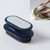 5 PCS A075 Plastic Soft Hair Washing Shoes Shoe Brush Cleaning Brush Clothes Laundry Bath Brush(Dark Blue) 5 PCS A075 Plastic Soft Hair Washing Shoes Shoe Brush Cleaning Brush Clothes Laundry Bath Brush(Dark Blue)