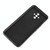 For ZTE nubia Play Shockproof Sewing Cow Pattern Skin PC + PU + TPU Case(Red)