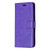 For Samsung Galaxy A31 Crazy Horse Texture Horizontal Flip Leather Case with Holder & Card Slots & Wallet & Photo Frame(Purple)