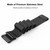 For Fitbit Versa 2 / Fitbit Versa / Fitbit Versa Lite Milanese Watch Band,, Large Size: 2.3x25.8cm(Purple) For Fitbit Versa 2 / Fitbit Versa / Fitbit Versa Lite Milanese Watch Band,, Large Size: 2.3x25.8cm(Purple)