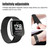 For Fitbit Versa 2 / Fitbit Versa / Fitbit Versa Lite Milanese Watch Band,, Large Size: 2.3x25.8cm(Rose Pink) For Fitbit Versa 2 / Fitbit Versa / Fitbit Versa Lite Milanese Watch Band,, Large Size: 2.3x25.8cm(Rose Pink)