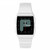 SANDA CR11 1.3 inch Screen Smart Watch IP68 Waterproof,Support Call Reminder /Heart Rate Monitoring/Blood Pressure Monitoring/Sedentary Reminder(White)