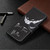 For Huawei Honor 9X Lite Colored Drawing Pattern Horizontal Flip Leather Case with Holder & Card Slots & Wallet(Smirk)