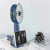 Zipper Fan USB Mini Handheld Fan Portable with Stand Base(Lvory White) Zipper Fan USB Mini Handheld Fan Portable with Stand Base(Lvory White)