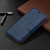 For Huawei Honor 9X Lite Litchi Texture Pure Color Horizontal Flip PU Leather Case with Holder & Card Slots & Wallet & Lanyard(Dark Blue) For Huawei Honor 9X Lite Litchi Texture Pure Color Horizontal Flip PU Leather Case with Holder & Card Slots & Wallet & Lanyard(Dark Blue)