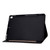 For iPad 10.2 / Air (2019) / Pro 10.5 Cowhide Texture Horizontal Flip Leather Case with Holder & Card Slots & Sleep / Wake-up Function(Brown)