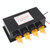 Engineering Vehicle Electric Heater Demister Defroster, Specification:DC 24V 4-hole