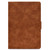 For iPad Pro 11 (2020) & (2018) Cowhide Texture Horizontal Flip Leather Tablet Case with Holder & Card Slots & Sleep / Wake-up Function(Brown)