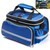 Mountain Bike Rear Shelf Bag Riding Bag Long And Short Distance Waterproof Pack(Blue)