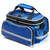 Mountain Bike Rear Shelf Bag Riding Bag Long And Short Distance Waterproof Pack(Blue)